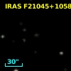 IRAS 21045+1057