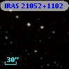 IRAS 21052+1102