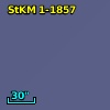 StKM 1-1857