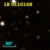 1B 911016B