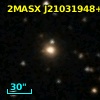 87GB 210055.3+104422
