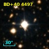 BD+40  4497