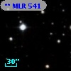 ** MLR   541