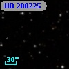 HD 200225