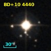 BD+10  4440