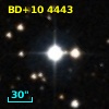 BD+10  4443