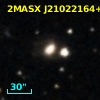 2MASX J21022164+1058159