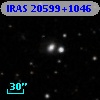 IRAS 20599+1046