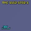 TYC 1112-1732-1