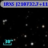 1RXS J210732.7+115313