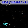 1RXS J210809.7+115607