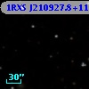 1RXS J210927.8+112348