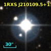 1RXS J210109.5+115714