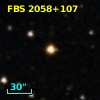 2MASS J21011052+1058039
