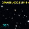 2MASS J03251548+4843254