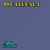TYC 1113-51-1