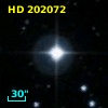 HD 202072