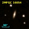 2MFGC 16054