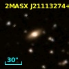 2MASX J21113274+1120189