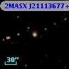 2MASX J21113677+1129489
