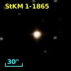 StKM 1-1865