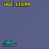 UGC 11699