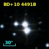 BD+10  4491B