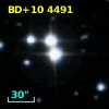 BD+10  4491