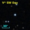 V* SW Equ