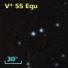 V* SS Equ