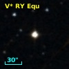 V* RY Equ