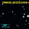 2MASS J03251459+4845544