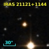 IRAS 21121+1144