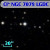Cl* NGC 7078   LGDC       6
