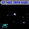 Cl* NGC 7078   LGDC      12