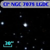 Cl* NGC 7078   LGDC      15