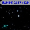 [RLM94] 2117+120 2