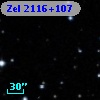 Zel 2116+107