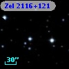 Zel 2116+121