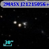 2MASX J21215056+1307091
