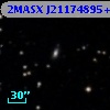2MASX J21174895+1256265