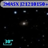 2MASX J21210150+1200369