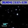 [RLM94] 2117+120 1