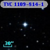 TYC 1109-814-1