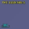 TYC 1110-591-1