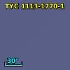 TYC 1113-1770-1