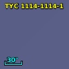 TYC 1114-1114-1