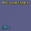 TYC 1114-1578-1