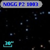 NOGG P2 1003