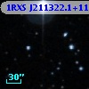 1RXS J211322.1+111125
